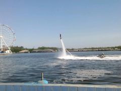 -渔岛海洋度假区