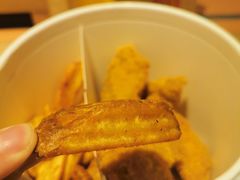 -麦当劳(农光里店)