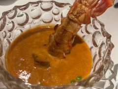 -壳里西餐厅Coquille Seafood Bistro(蒙自路店)