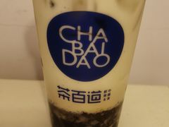 -茶百道(昌里路店)