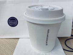 -Onirii Coffee(长乐路店)