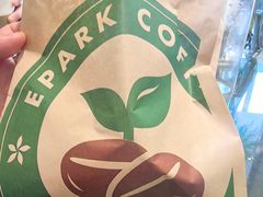 -逸派咖啡 EPARKCOFFEE(广安门店)