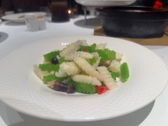 -宝轩渔府·老字号海鲜·正宗津菜(水上店)