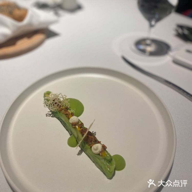 适合约会过生日的餐厅🍴