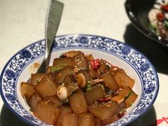 -汉唐宴长安食府