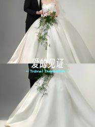 -雅云婚纱摄影工作室旗舰店