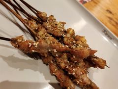 -木屋烧烤(龙华店)