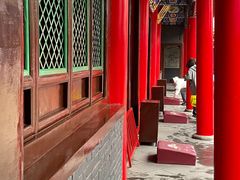-长安寺