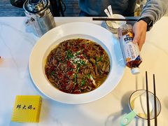 -邱大妈水煮(龙山店)