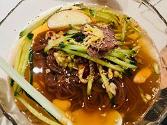 -七八冷面·延边朝鲜族美食(圣熙八号店)