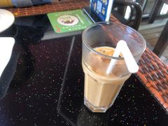 -香港威特瑞茶餐厅(小白楼音乐厅店)