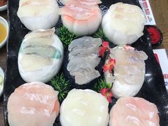 -真情鲍鱼海鲜汤