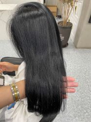 -那茉 Hair Salon