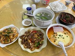 -思远客家菜馆(巴伐利亚店)