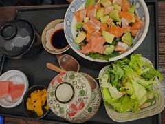 -角落里(中山公园店)