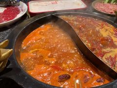 -蜀大侠火锅(建设路第五大道店)