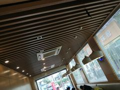 -张正麻辣串(宿州路店)