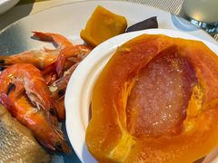 -金海湾自助餐厅(金陵饭店)