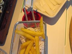 -豪客来牛排(雄峰城店)