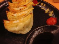 博多一口饺子-博多一幸舍(侨福芳草地购物中心店)