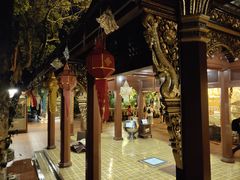 -帕辛寺