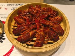 -靓靓蒸虾·头牌蒸虾(沙湖旗舰店)