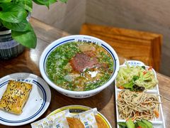-丝路伊兰·兰州牛肉面(牛街总店)