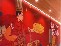 -比格比萨自助(宝山日月光店)