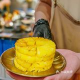 排队三小时都要吃的烤肉‼️无法拒绝的蚂蚁洞