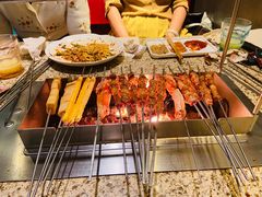 -丰茂烤串(全国首店)