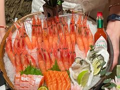 -花潮料理艺食馆(SM新生活广场店)