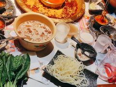 -哥老官重庆美蛙鱼头(龙湖杭州金沙天街店)