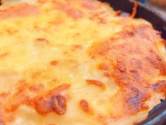 芝士土豆泥-老东镇啤酒屋海鲜加工·蒸汽海鲜·海鲜烧烤(台东店)