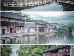 -南浔古镇