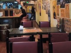 -拉面莊夢語＆中华料理八椿