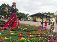 -东部华侨城
