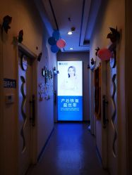 点击看大图 -蓝丝带产后恢复中心·催乳·通乳(九龙坡香榭里店)
