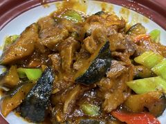-同发号饭庄(复兴路店)
