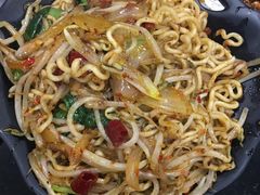 -碎怂烤肉(钟楼柳巷店)