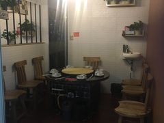 大堂-九层海鲜塔(市南店)
