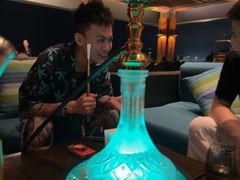 -日落吧·海景咖啡厅·餐酒吧·鸡尾酒·下午茶·乐队表演·浪漫夕阳·三亚文华东方酒店