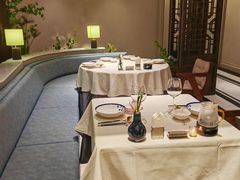 -狮王府淮扬菜(老门东店)