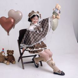-雅尼·亚米儿童摄影美学馆(汉阳店)