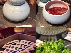 -十三姨正合丰烤肉(营迹路店)