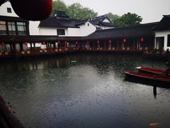 -绍兴饭店知遇楼(环山路店)