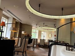 -利顺德大饭店·水岸中餐厅(小白楼店)