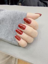 -闺蜜美甲
