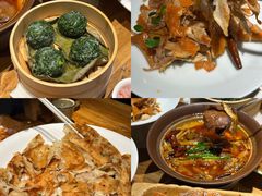 -丹江渔村(首都机场店)