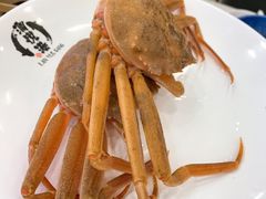 -澜悦港海鲜体验主题餐厅