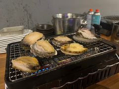 -质烤烤物·活烤海鲜(质烤总店)